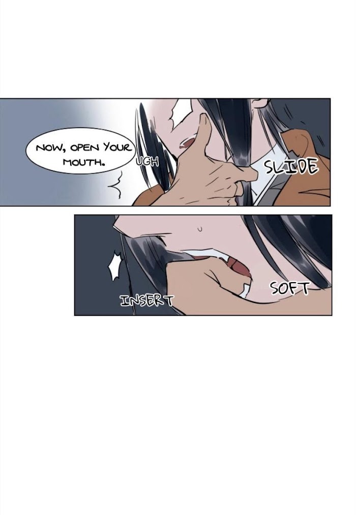 Read Obedient Heritage chapter 16 image 28 on Lezhin
