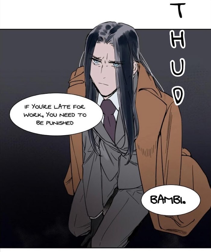 Read Obedient Heritage chapter 16 image 29 on Lezhin