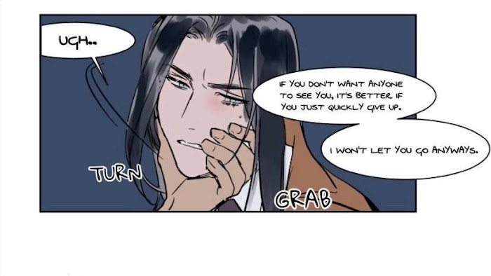 Read Obedient Heritage chapter 16 image 30 on Lezhin