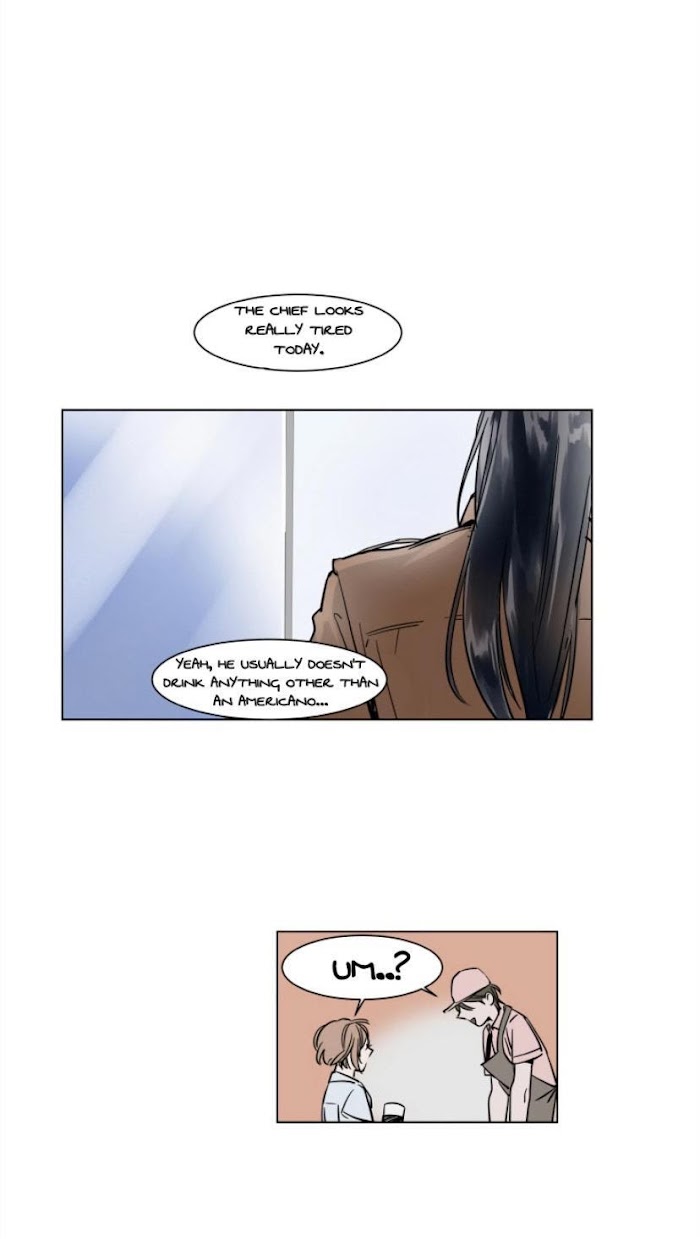 Read Obedient Heritage chapter 16 image 4 on Lezhin
