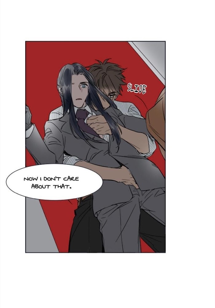 Read Obedient Heritage chapter 17 image 10 on Lezhin