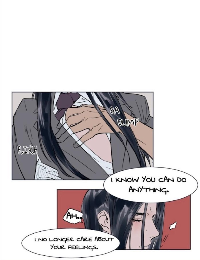 Read Obedient Heritage chapter 17 image 11 on Lezhin