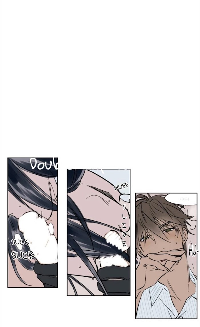 Read Obedient Heritage chapter 17 image 15 on Lezhin