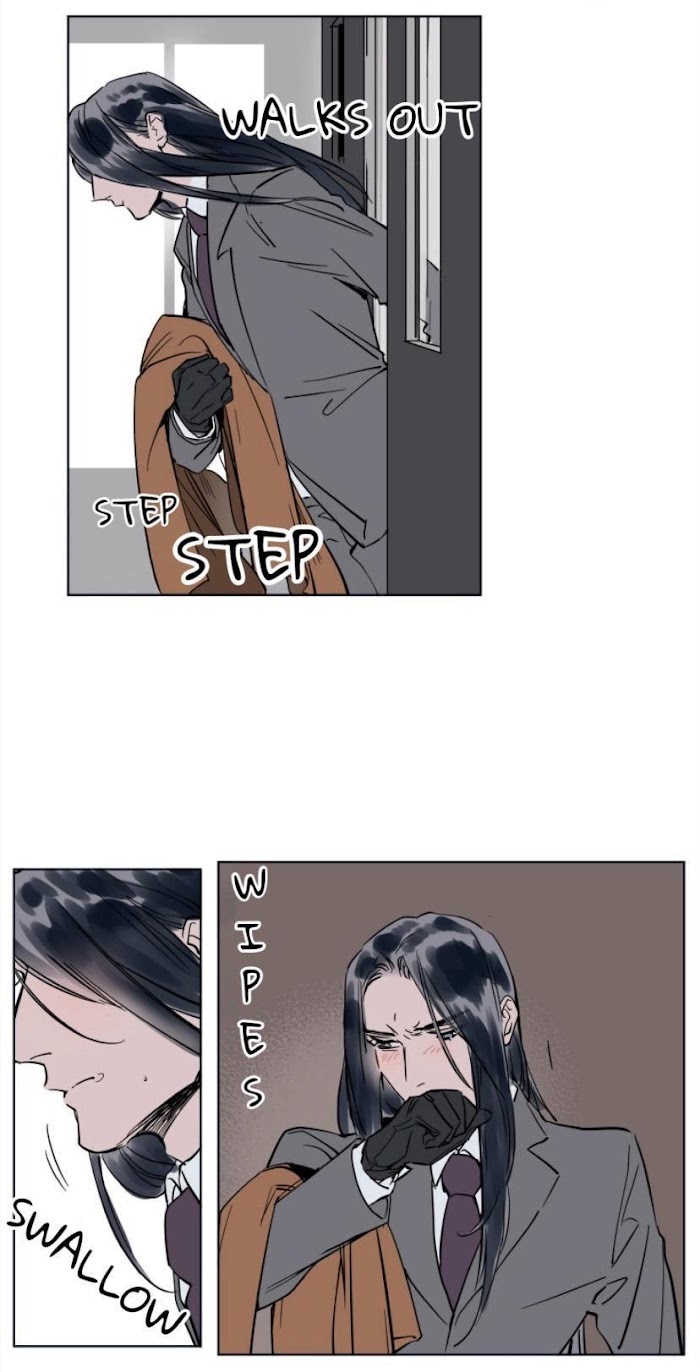 Read Obedient Heritage chapter 17 image 2 on Lezhin