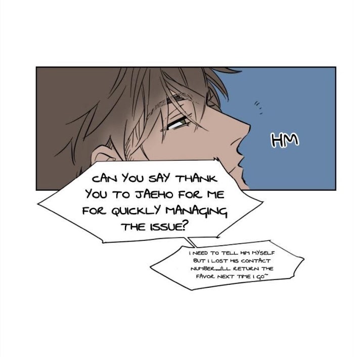 Read Obedient Heritage chapter 17 image 20 on Lezhin