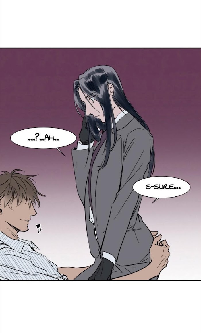 Read Obedient Heritage chapter 17 image 21 on Lezhin