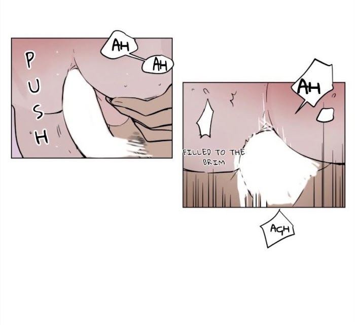 Read Obedient Heritage chapter 17 image 23 on Lezhin