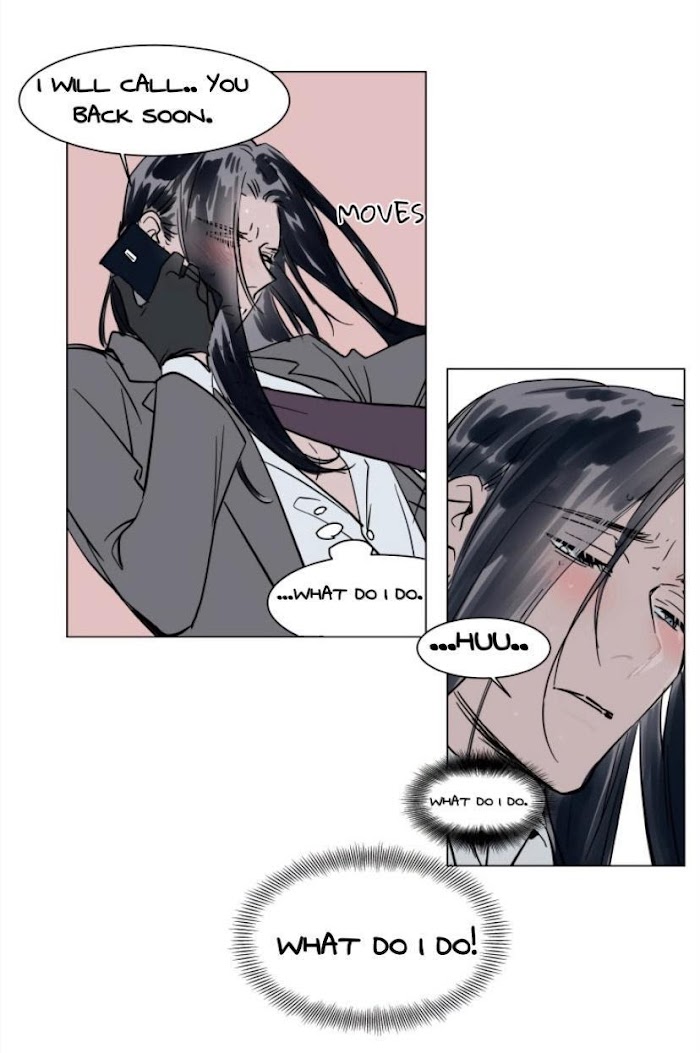 Read Obedient Heritage chapter 17 image 26 on Lezhin
