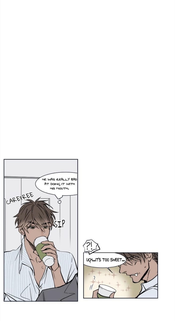 Read Obedient Heritage chapter 17 image 3 on Lezhin