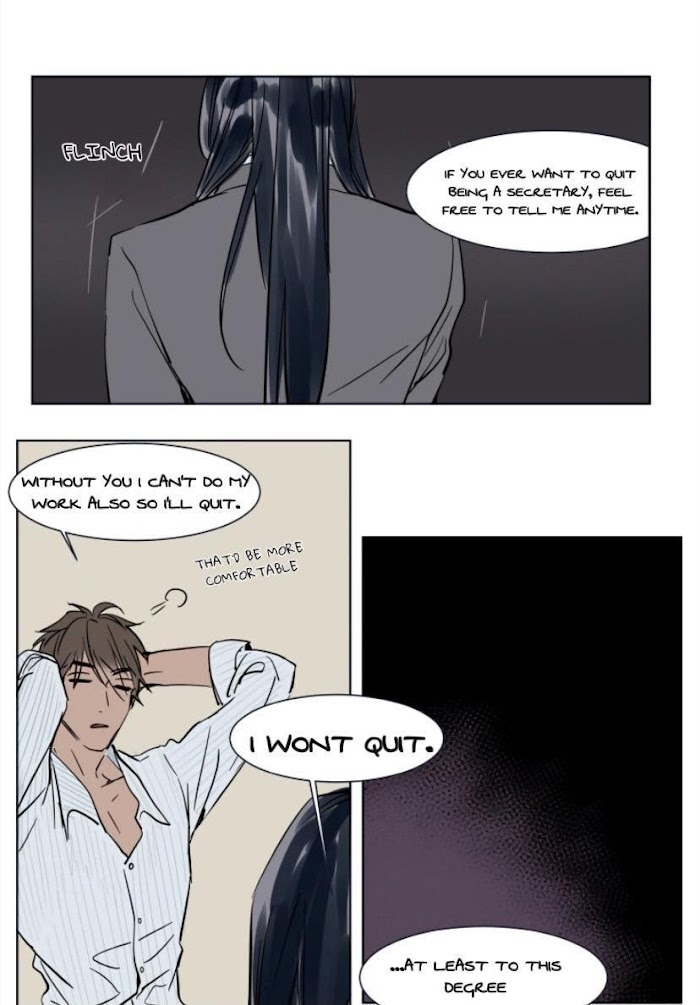 Read Obedient Heritage chapter 17 image 5 on Lezhin