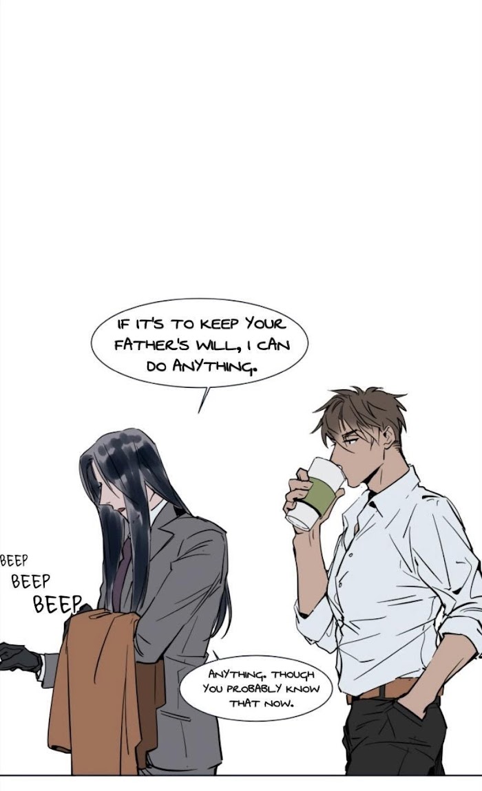 Read Obedient Heritage chapter 17 image 6 on Lezhin