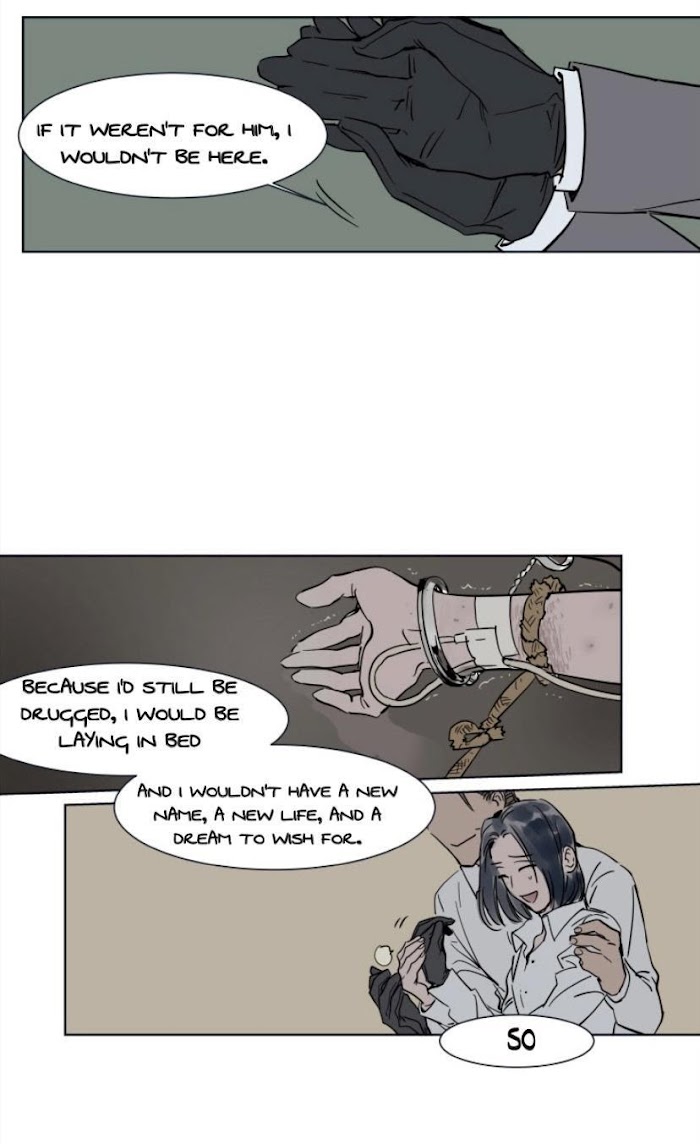 Read Obedient Heritage chapter 17 image 7 on Lezhin