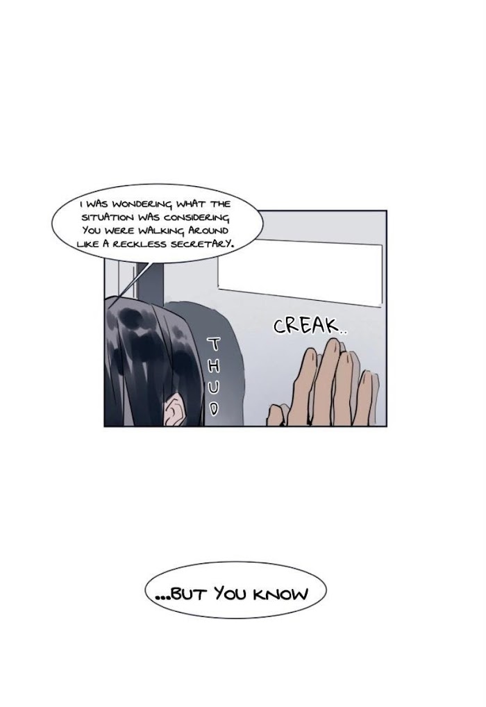 Read Obedient Heritage chapter 17 image 9 on Lezhin