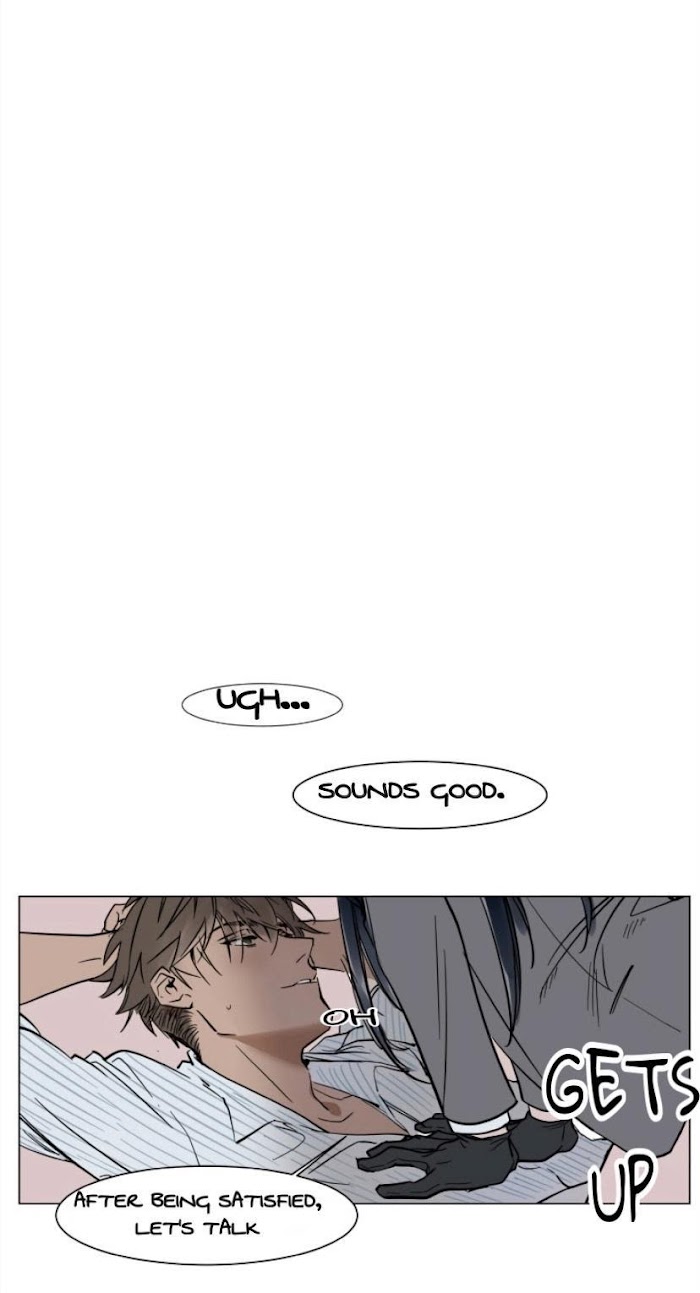 Read Obedient Heritage chapter 18 image 11 on Lezhin