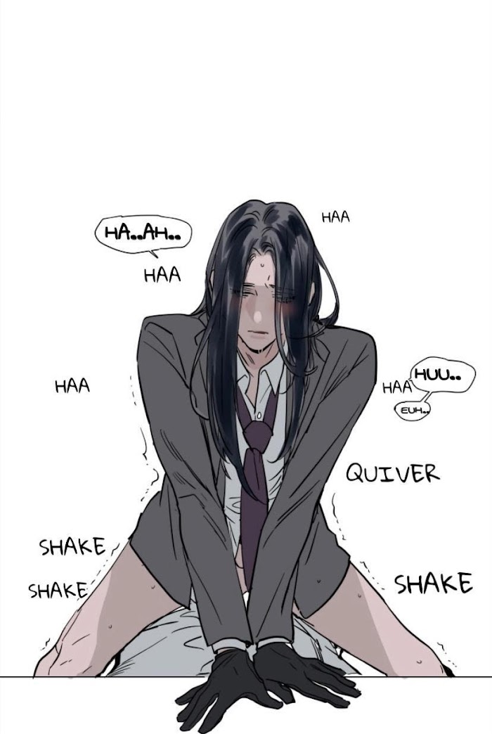 Read Obedient Heritage chapter 18 image 15 on Lezhin