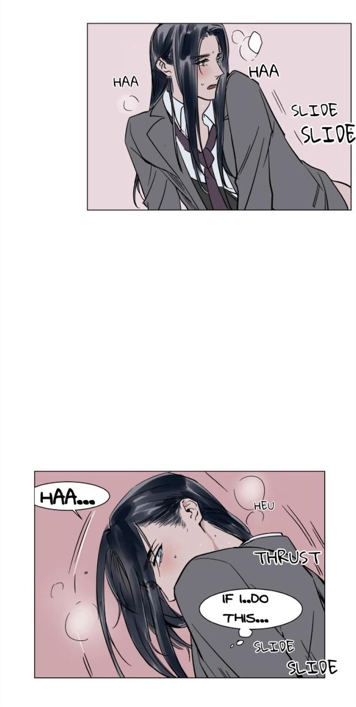 Read Obedient Heritage chapter 18 image 21 on Lezhin