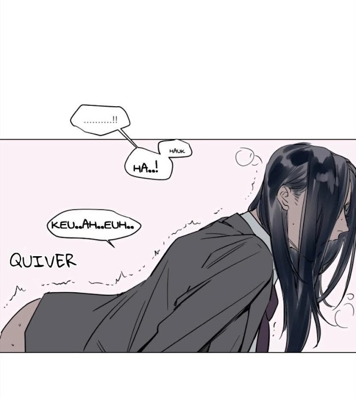 Read Obedient Heritage chapter 18 image 5 on Lezhin