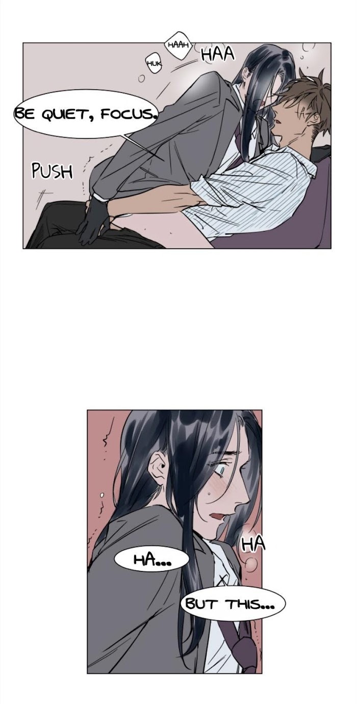 Read Obedient Heritage chapter 18 image 6 on Lezhin