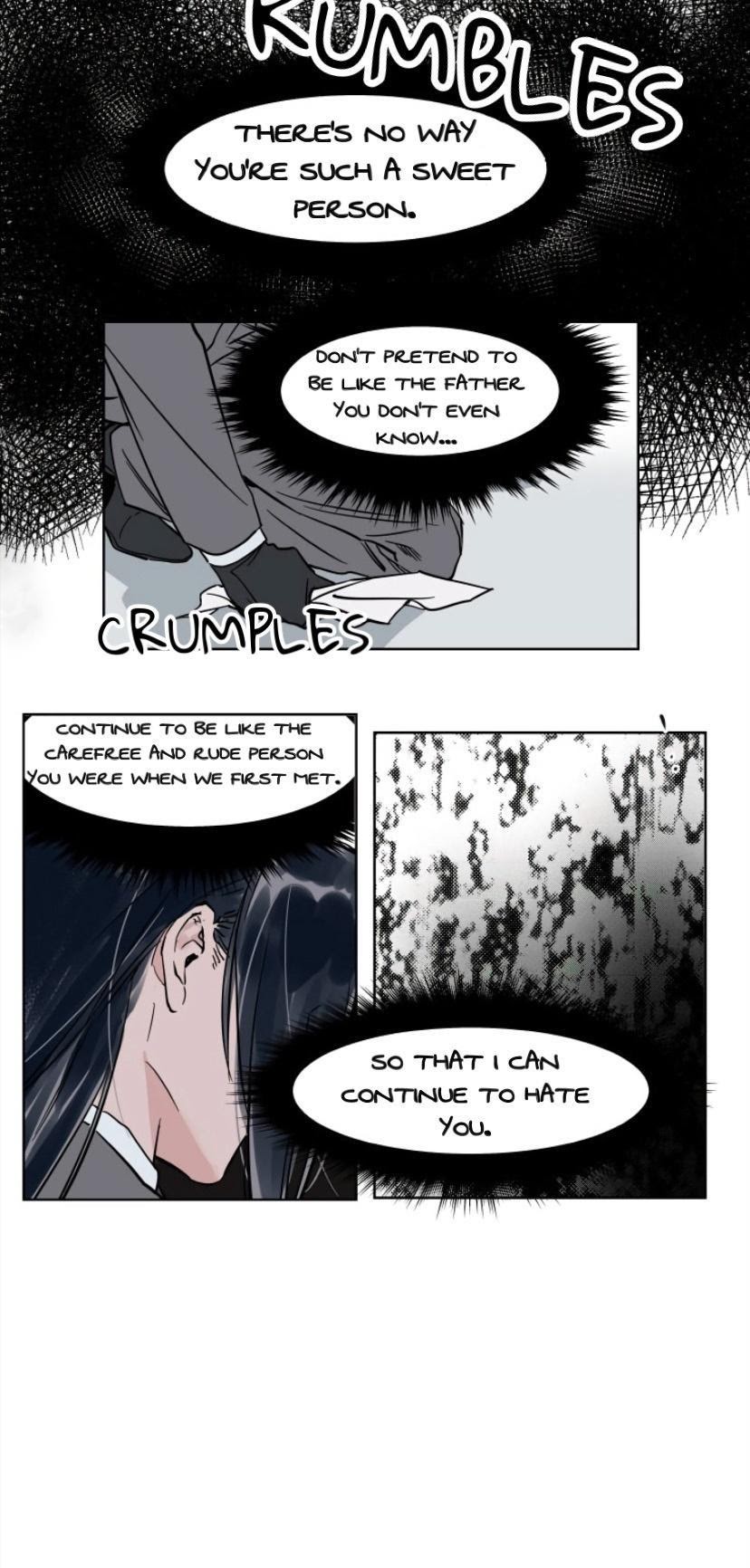 Read Obedient Heritage chapter 19 image 10 on Lezhin