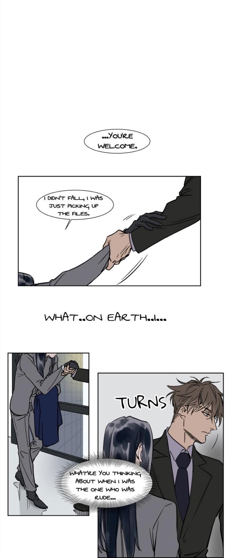 Read Obedient Heritage chapter 19 image 11 on Lezhin
