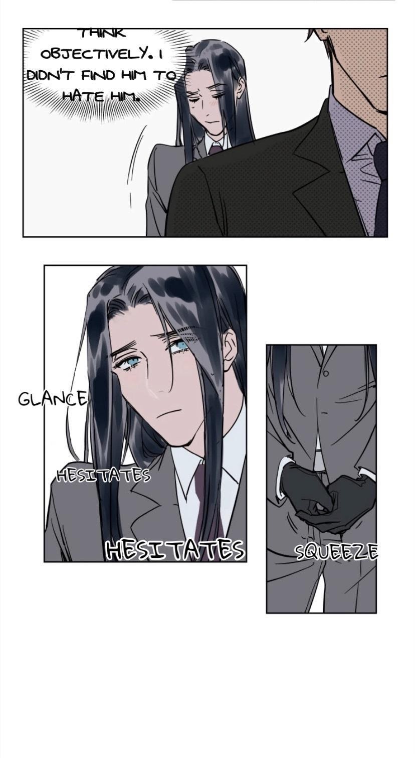 Read Obedient Heritage chapter 19 image 12 on Lezhin