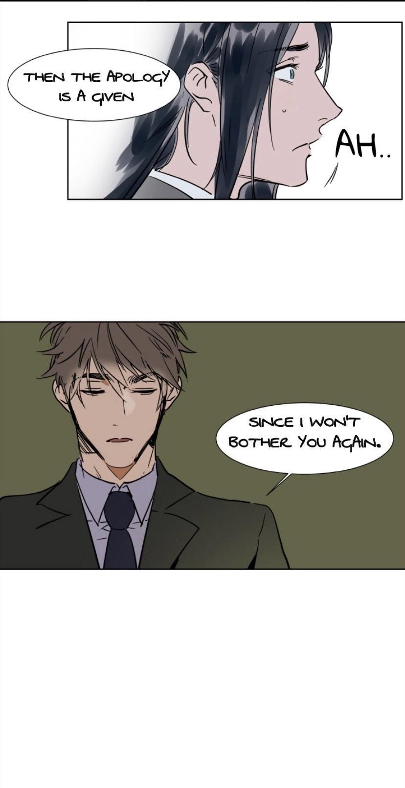 Read Obedient Heritage chapter 19 image 24 on Lezhin