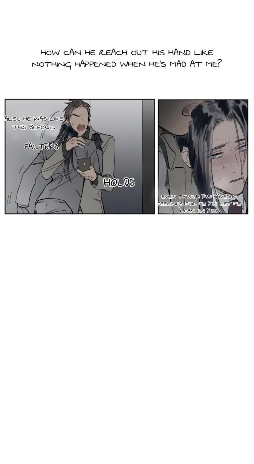 Read Obedient Heritage chapter 19 image 8 on Lezhin