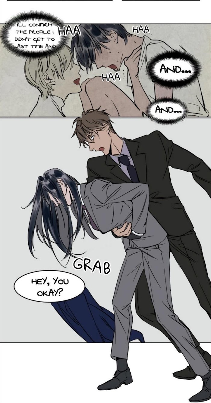 Read Obedient Heritage chapter 20 image 16 on Lezhin