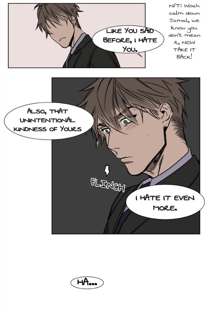Read Obedient Heritage chapter 20 image 20 on Lezhin