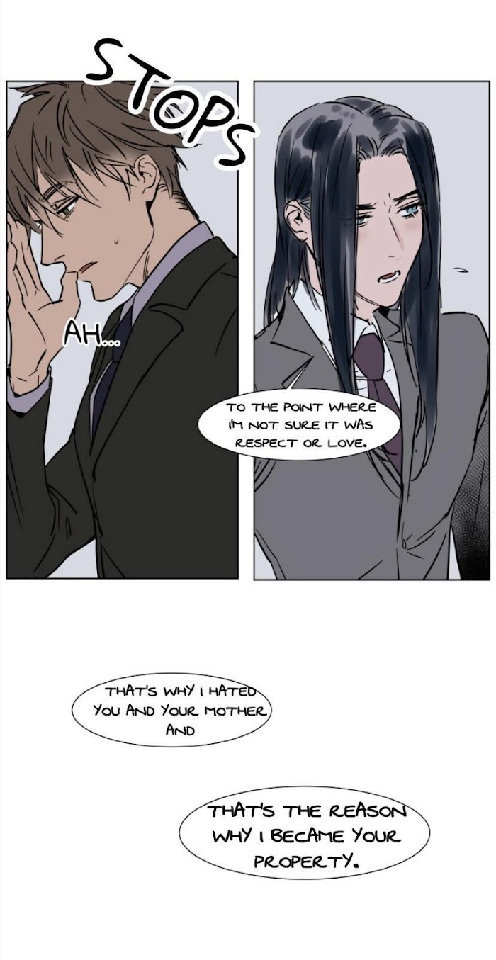 Read Obedient Heritage chapter 20 image 22 on Lezhin