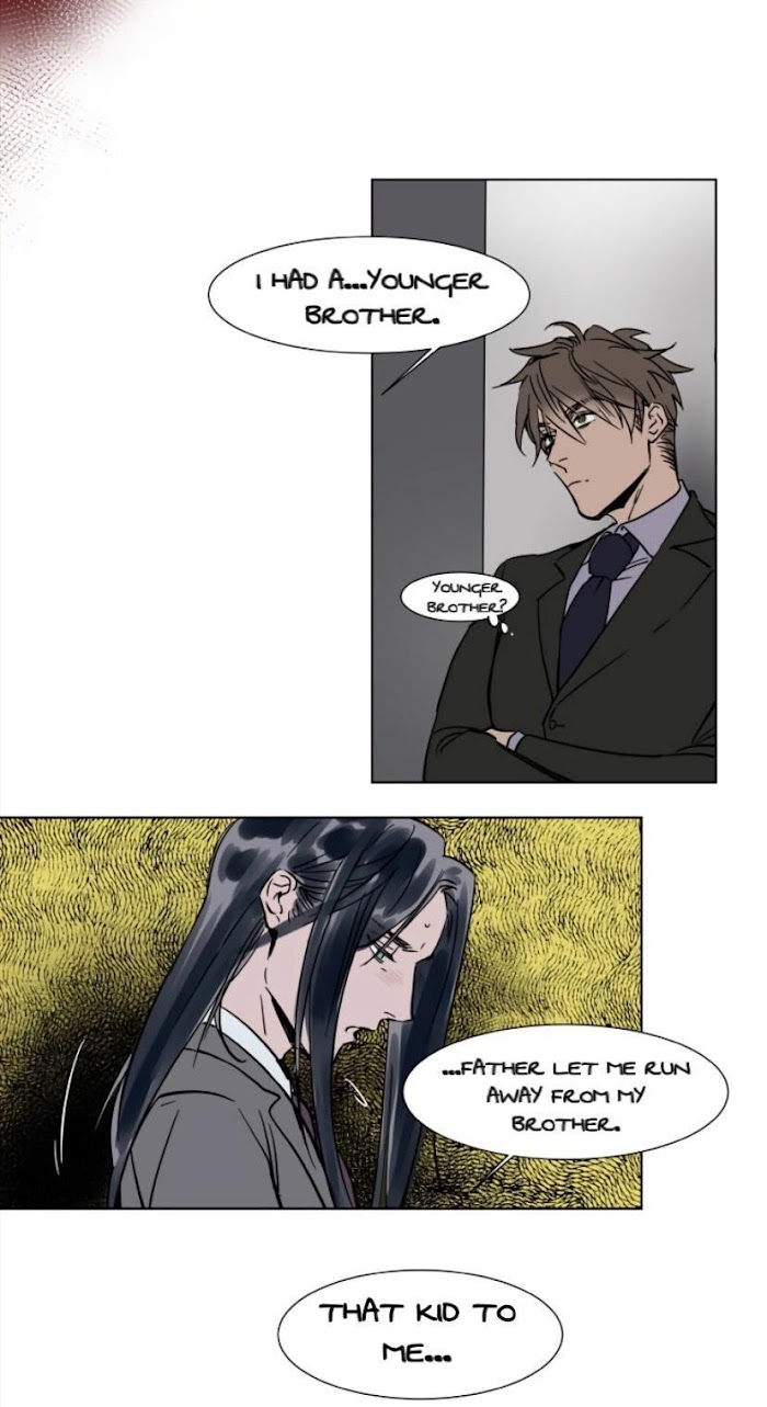 Read Obedient Heritage chapter 20 image 6 on Lezhin