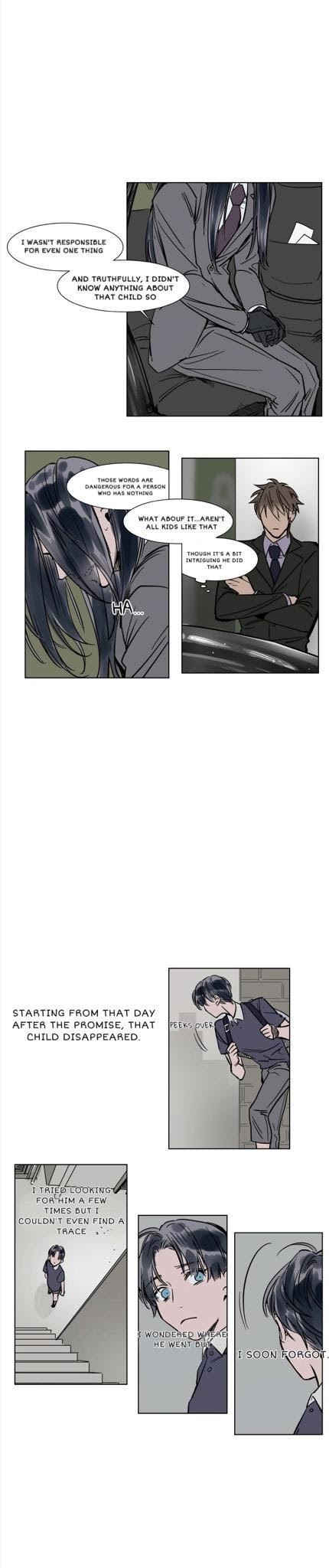 Read Obedient Heritage chapter 21 image 6 on Lezhin