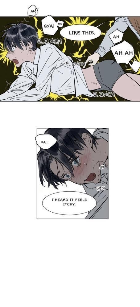 Read Obedient Heritage chapter 22 image 10 on Lezhin