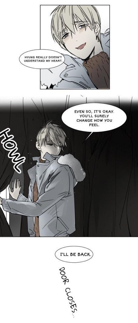 Read Obedient Heritage chapter 22 image 13 on Lezhin