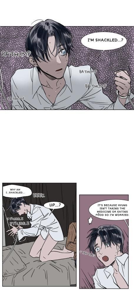 Read Obedient Heritage chapter 22 image 16 on Lezhin