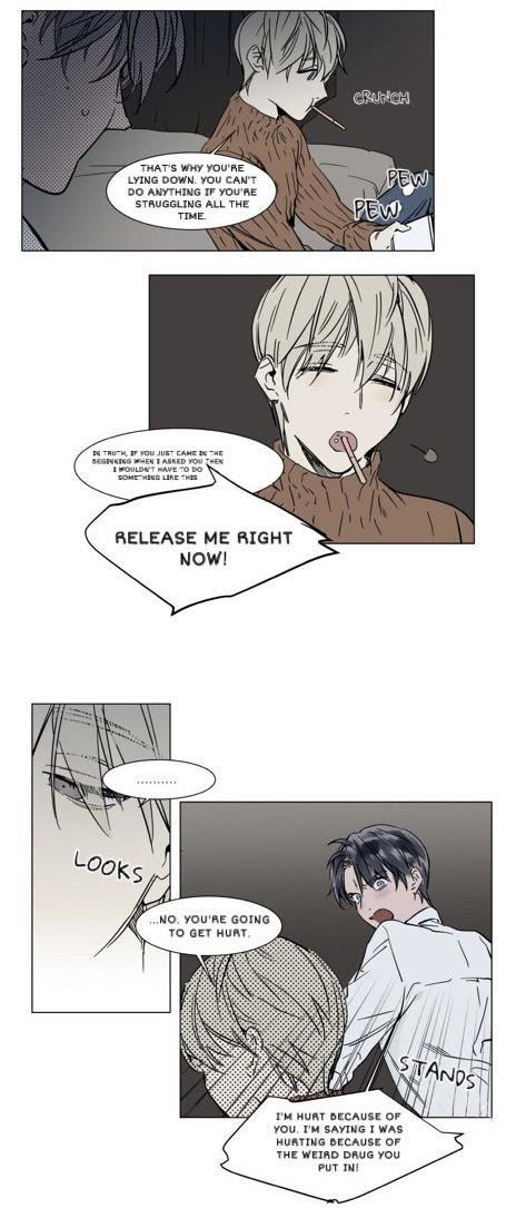 Read Obedient Heritage chapter 22 image 17 on Lezhin