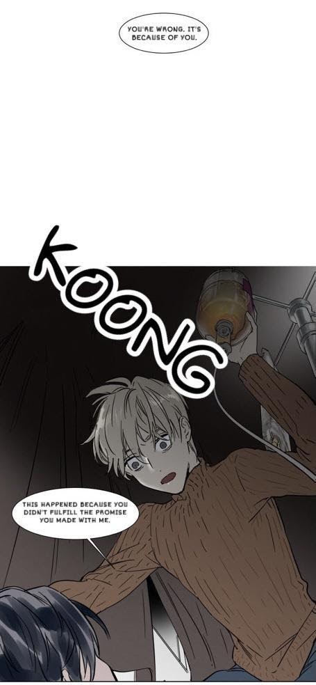 Read Obedient Heritage chapter 22 image 18 on Lezhin