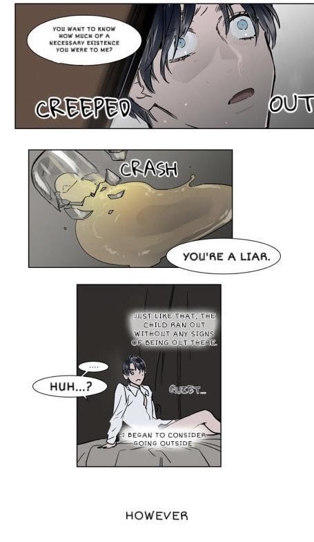 Read Obedient Heritage chapter 22 image 19 on Lezhin