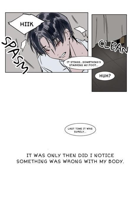 Read Obedient Heritage chapter 22 image 2 on Lezhin