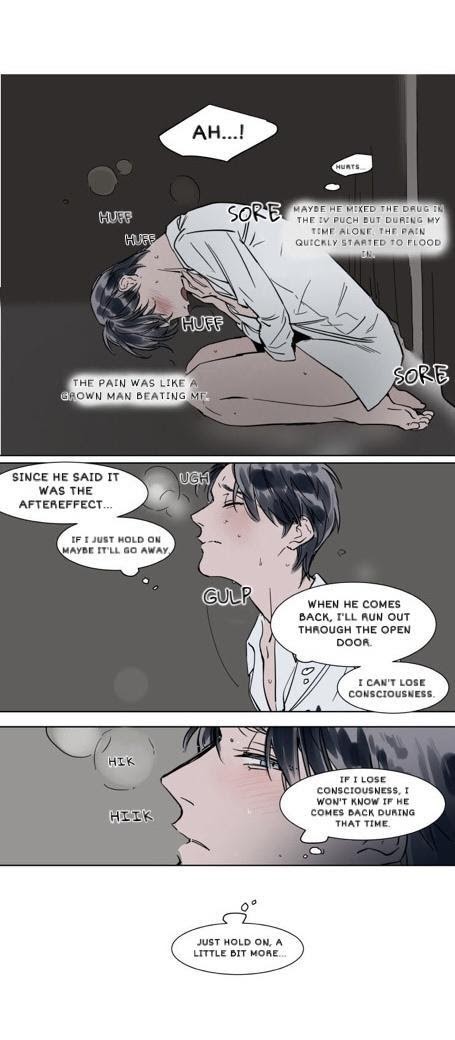 Read Obedient Heritage chapter 22 image 20 on Lezhin