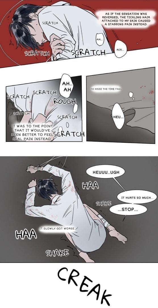 Read Obedient Heritage chapter 22 image 22 on Lezhin