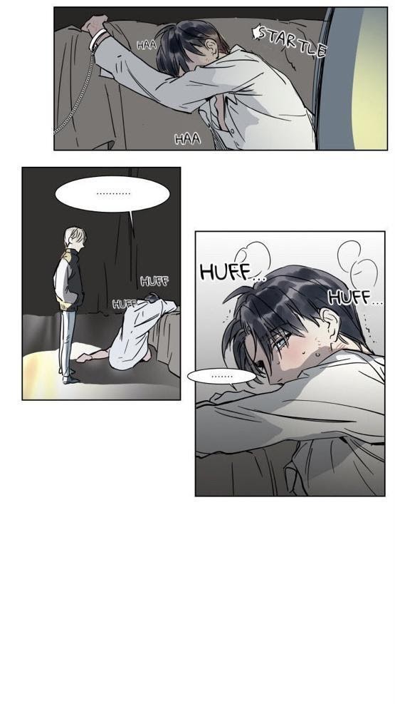 Read Obedient Heritage chapter 22 image 23 on Lezhin