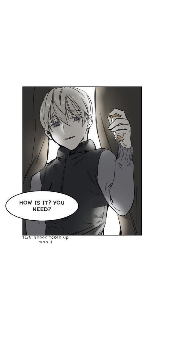 Read Obedient Heritage chapter 22 image 24 on Lezhin