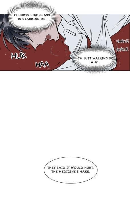 Read Obedient Heritage chapter 22 image 8 on Lezhin