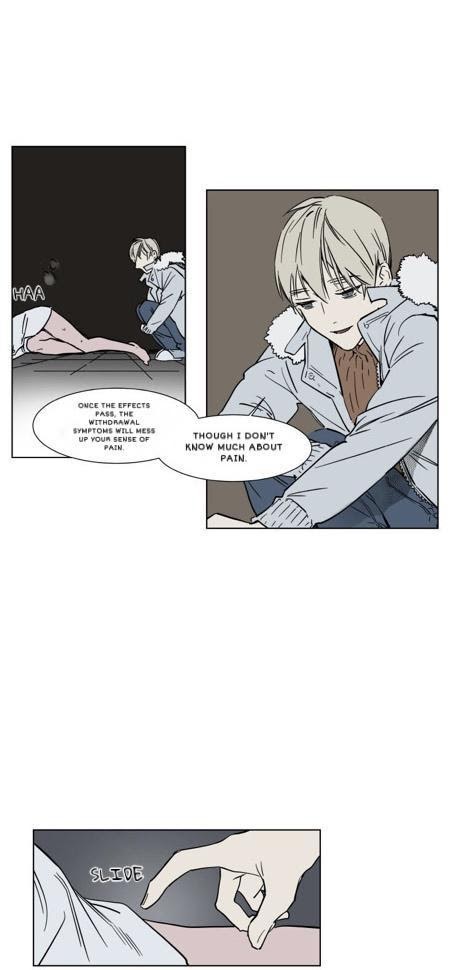 Read Obedient Heritage chapter 22 image 9 on Lezhin