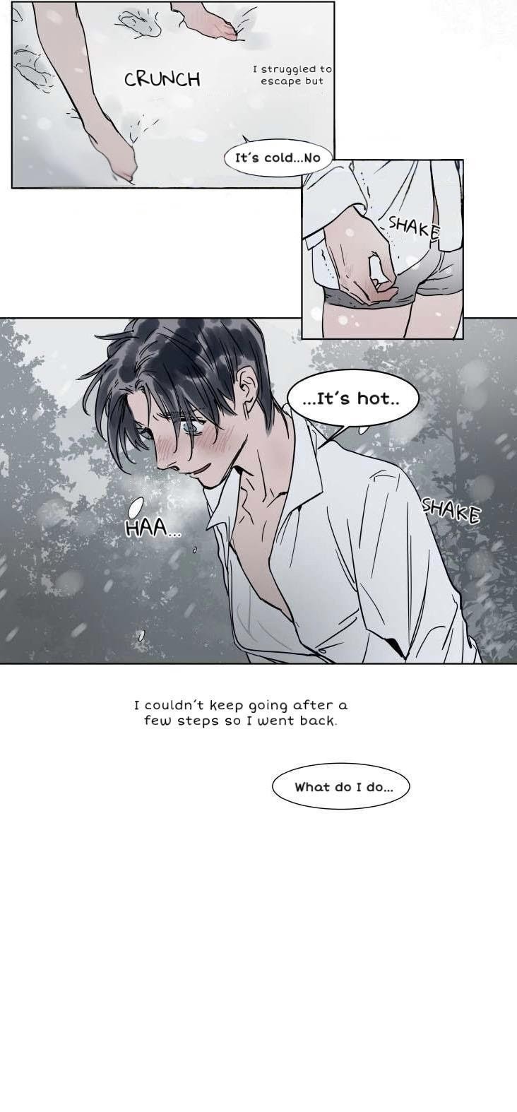 Read Obedient Heritage chapter 23 image 10 on Lezhin