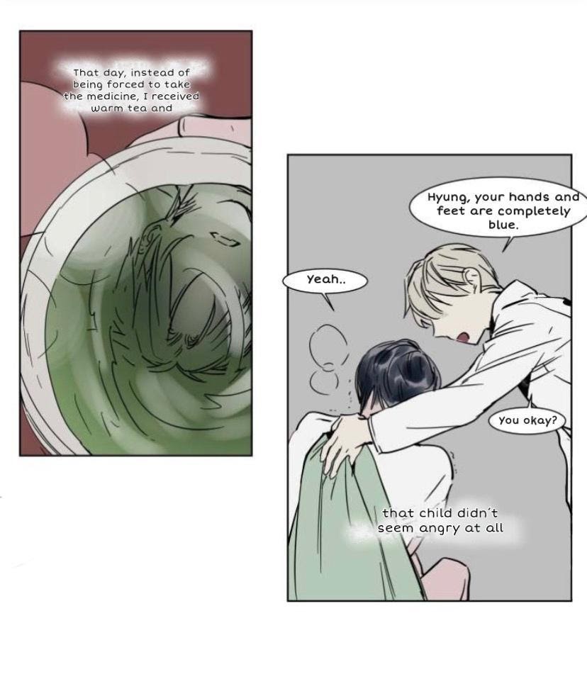 Read Obedient Heritage chapter 23 image 11 on Lezhin