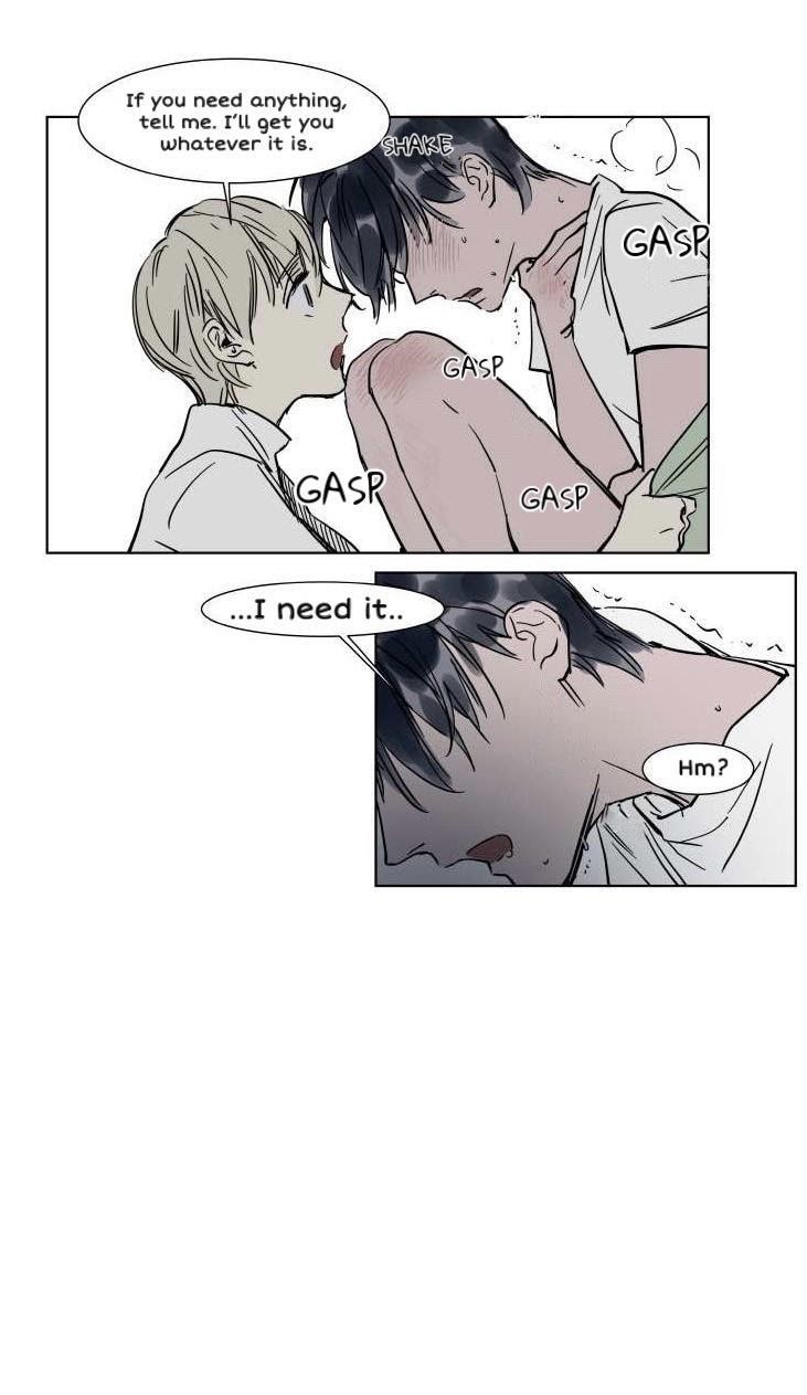 Read Obedient Heritage chapter 23 image 12 on Lezhin