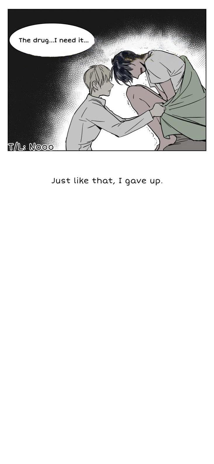 Read Obedient Heritage chapter 23 image 13 on Lezhin