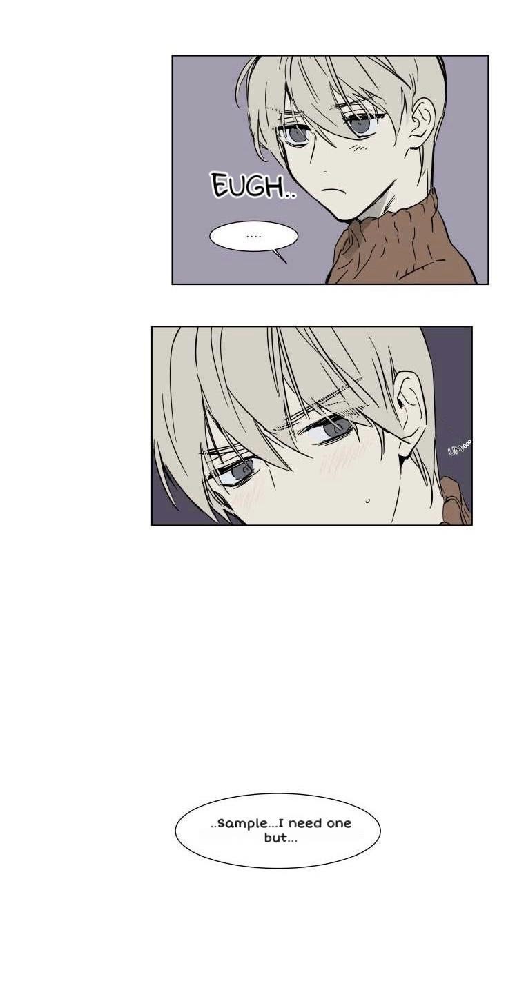 Read Obedient Heritage chapter 23 image 16 on Lezhin